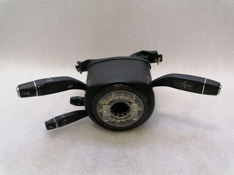 Tesla Model S 90D Wiper Stalks 1057357-00-A Indicator Switch Steering Column Switch