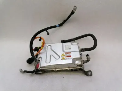 Tesla Model S 90D Electronic module 1028665-00-E Controller Dc-Dc Converter