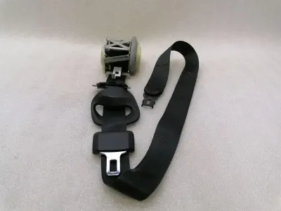 Tesla Model S 90D Right Front Seatbelt 1028386-03-B Seat Belt Strap Front