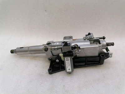 Tesla Model S 90D Steering Column 1027811-00-F Steering Column