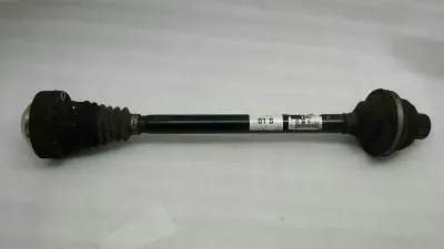 Audi A5 8T drive shaft rear left right 8K0501203C drive shaft rear 4.2 V8