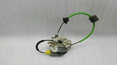 Audi S5 8T RHD left door lock 8J2837015A right hand drive