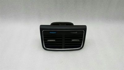 Audi S5 8T rear air vent 8K0819203A ventilation nozzle ventilation grille rear