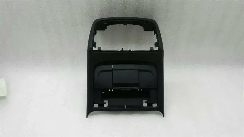 Audi S5 8T A4 8K middle console trim rear 8K0864376 console cover rear