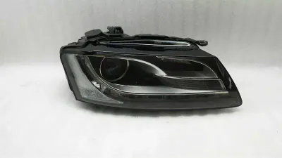 Audi S5 8T RHD Right Headlamp 8T0941004R Headlight Dynamic Xenon Right Handlebar