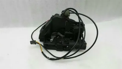 Mercedes E Class W211 Door Lock Re A2117301235 Rear Door Lock KEYLESS GO