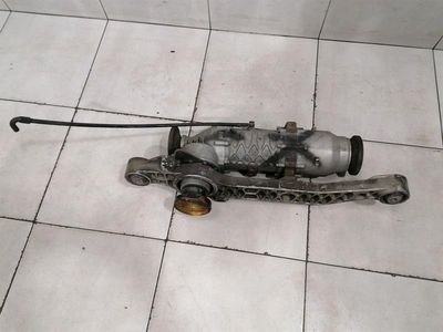 MERCEDES VIANO VITO Front Diff A6393300402 Front Differential OM651 AWD 4-MATIC