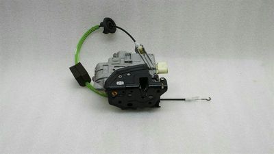 Audi S5 8T RHD left door lock 8J2837015A right hand drive