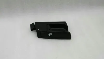 Audi S5 8T seat opener switch 8T0885676 seat switch backrest release handle