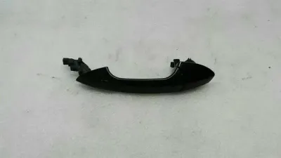 Mercedes GLK X204 door handle rear left A2047600170 RLH door handle