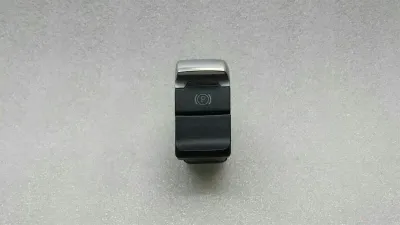 Audi S5 8T RHD PBM Park Brake Switch 8K2927225G Right Hand Drive
