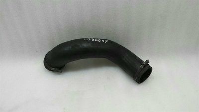 JAGUAR XJ X351 3.0d Intercooler Pipe AW93-6F072-AB Pressure Tube Charging Uphrase