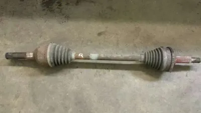 Jaguar S-Type 4.0 Rear Right Driveshaft XR82893 Drive Shaft XR8W-4K138-AA