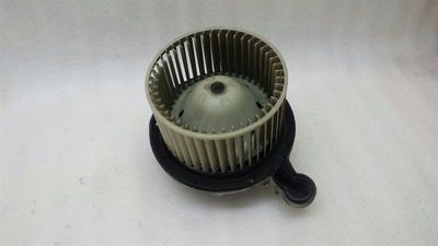 Jaguar S-Type Heater Blower JLM21551 Motor Heater Blower