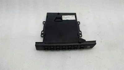 Jaguar S-Type RHD Telephone XR818822LGR Right Hand Drive