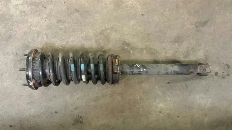 JAGUAR S-type Shock Absorber Front XR811178 Front Shock Absorber 4.0