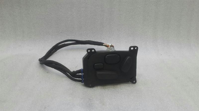 Jaguar S-type left seat switch 2R83-14A701-HA seat left switch