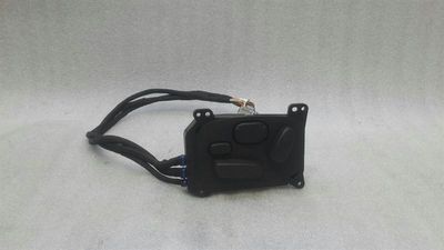 Jaguar S-type left seat switch 2R83-14A701-HA seat left switch