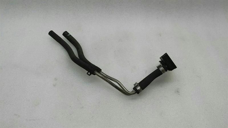 JAGUAR XJ X351 DPF pressure sensor 6G9N-5L200-AA MAP sensor