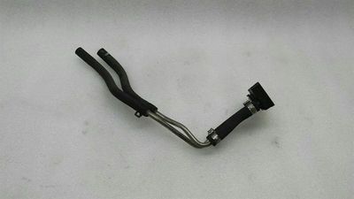 JAGUAR XJ X351 DPF pressure sensor 6G9N-5L200-AA MAP sensor