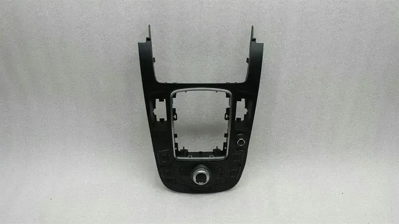 Audi S5 8T MMI 2G Controller 8T0919609 MMI controls