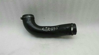 Jaguar XJ X351 3.0d Intercooler Pipe AW93-6F073-AA Pressure Pipe Intercooler Pipe