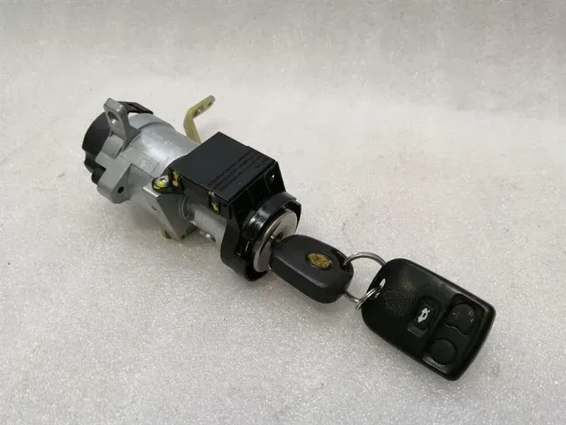 JAGUAR S-type Ignition Lock XR83-15K601-BA Ignition Lock 1999-2002