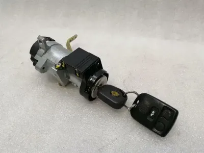 JAGUAR S-type Ignition Lock XR83-15K601-BA Ignition Lock 1999-2002