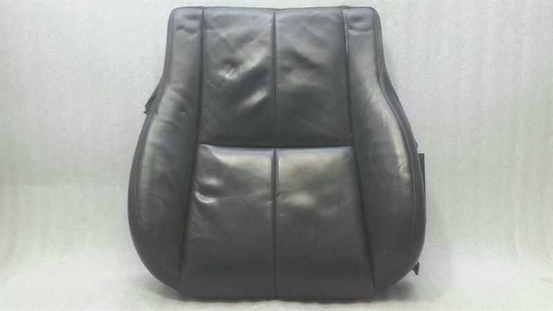 Jaguar S-Type Front Left Seat Lower Pad XR841399LEG Seat Front Left