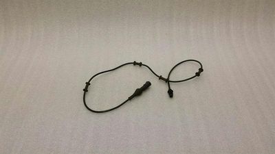 Jaguar XJ Unknown A.B.S Sensor 2W93-2C204-AC Front