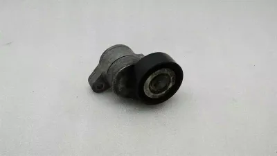 MITSUBISHI Lancer X Strap Clamp 1345A052 Tensioner Pulley 4B11T