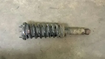 Jaguar S-Type Rear Shock Absorber XR811180 Rear Shock Absorber 4.0 V8