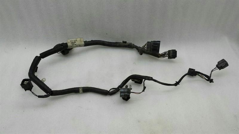 Jaguar XJ X351 Gearbox Wiring 9X23-7C078-BC Transmission Wiring Harness