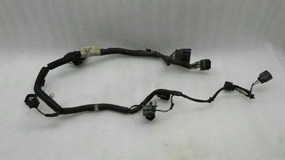 Jaguar XJ X351 Gearbox Wiring 9X23-7C078-BC Transmission Wiring Harness