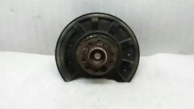 Mercedes GLK X204 wheel bearing housing knuckle rear left A2123500141 rear hub
