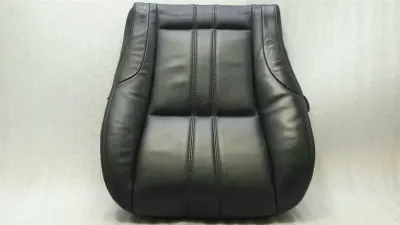 JAGUAR XJ X351 front left seat lower pad seat front left leather