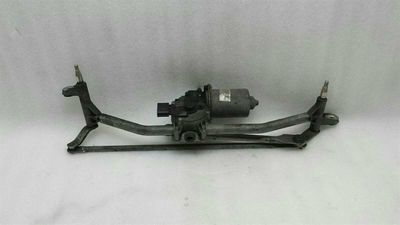 Jaguar XJ X351 RHD Front Wiper Engine C2D1402 Right Hand Drive