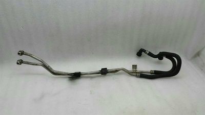 JAGUAR XJ X351 3.0d Gearbox Pipes 9X23-7R081-AC Transmission Oil Line C2D6961