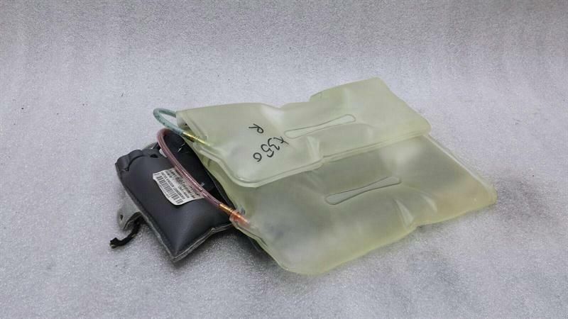 JAGUAR XJ X351 Right Lumbar Stand 7W93-F610186-BA Lordose Support Seat Right