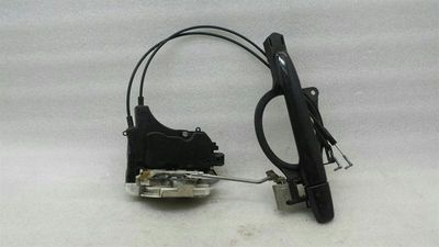 Mitsubishi Lancer X RRH door lock 5745A304 door lock rear right