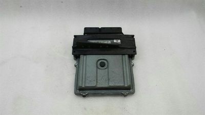 JAGUAR XJ X351 Engine ECU 9X2Q-12A650-P Engine Control Unit 3.0D Diesel