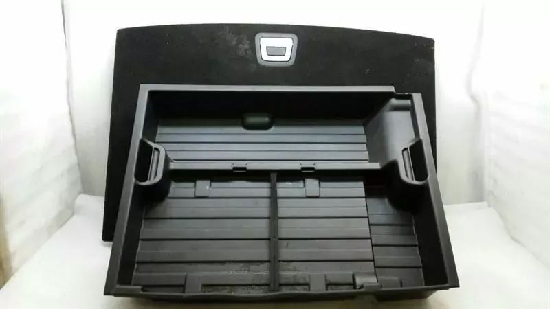 Mercedes GLK X204 Luggage Compartment Cover A2046800402 Boot Liner