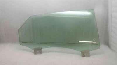 JAGUAR XJ X351 Door Window Rear Right C2D1724 Right Rear Door Glass LWB