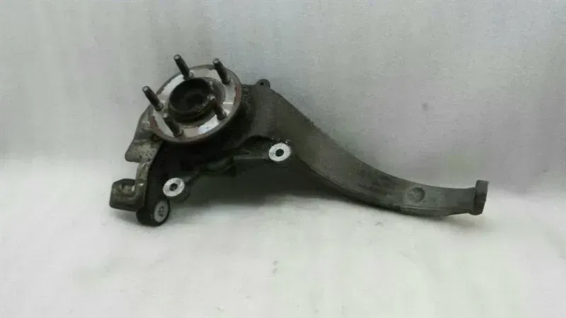 Jaguar XJ X351 Left Front Hub C2D2610 Wheel Bearing Housing Front Left