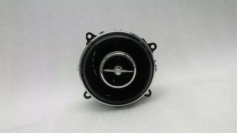 Jaguar XJ X351 left air vent 2W93-014A25-AC ventilation nozzle ventilation grille left