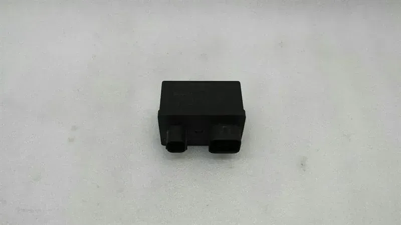 Jaguar XJ X351 Glow Plug Relay (Diesel) 9X2Q-12B533-BB Glow Control Unit