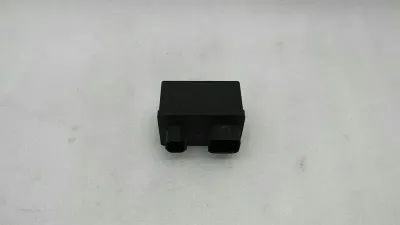 Jaguar XJ X351 Glow Plug Relay (Diesel) 9X2Q-12B533-BB Glow Control Unit