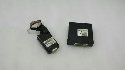 MITSUBISHI Lancer X Ignition Lock Module 8637A566 Ignition Lock Control Unit Set