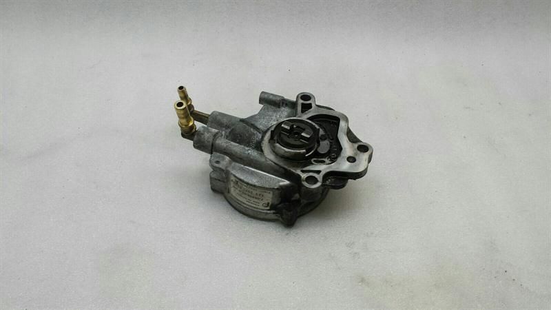 JAGUAR XJ X351 VACUUM PUMPl C2C40321 VACUUM PUMP 3.0 DIESEL V6
