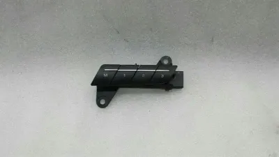 Jaguar XJ X351 right seat switch AW93-14776-AB seat switch right